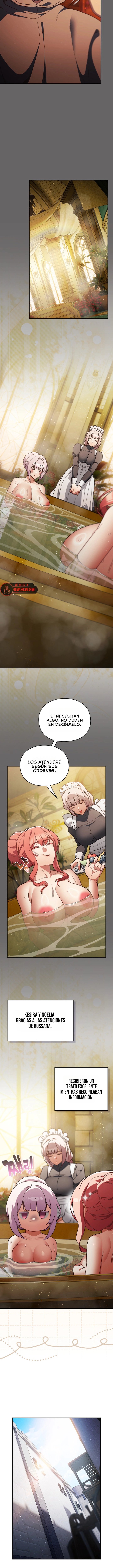 Save the World by Hitting It Raw Chapter 55 - Page 12