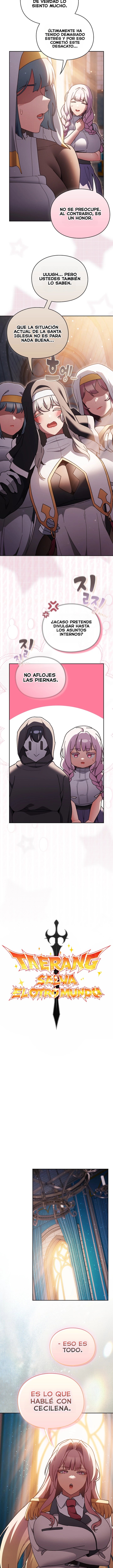 Save the World by Hitting It Raw Chapter 55 - Page 4