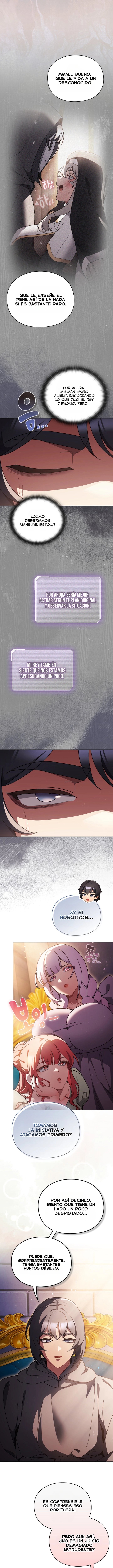 Save the World by Hitting It Raw Chapter 55 - Page 7