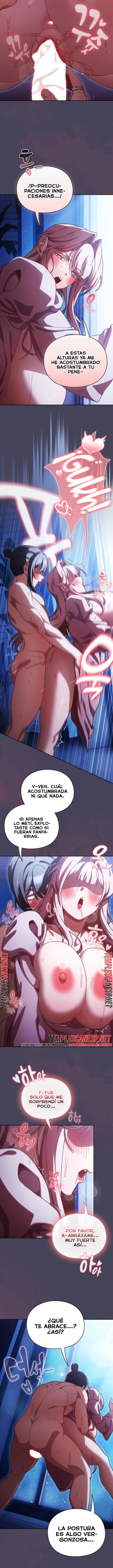 Save the World by Hitting It Raw Chapter 57 - Page 2