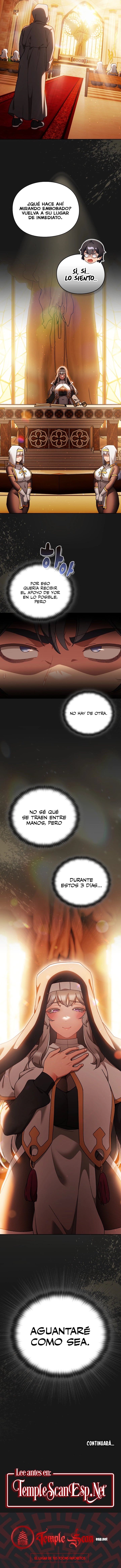 Save the World by Hitting It Raw Chapter 59 - Page 15