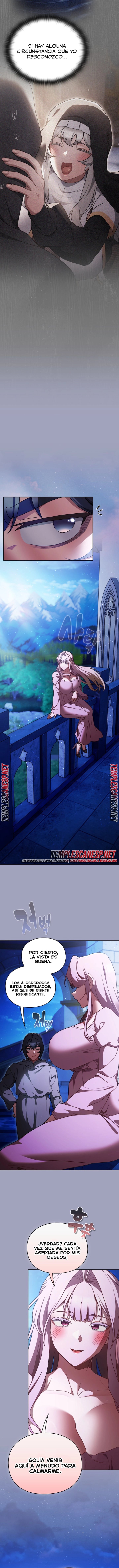 Save the World by Hitting It Raw Chapter 59 - Page 2
