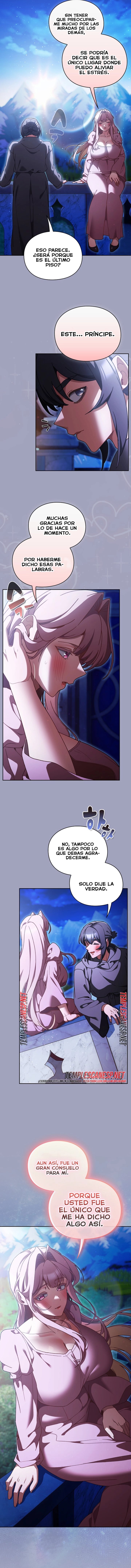 Save the World by Hitting It Raw Chapter 59 - Page 3