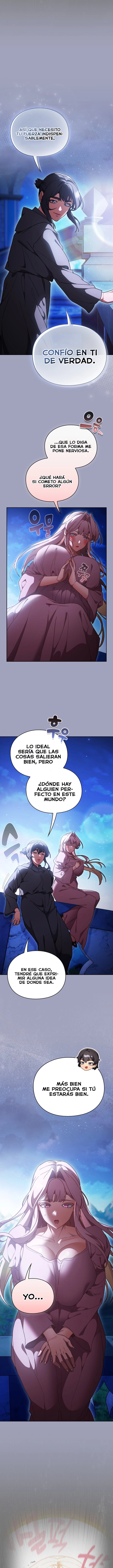Save the World by Hitting It Raw Chapter 59 - Page 5
