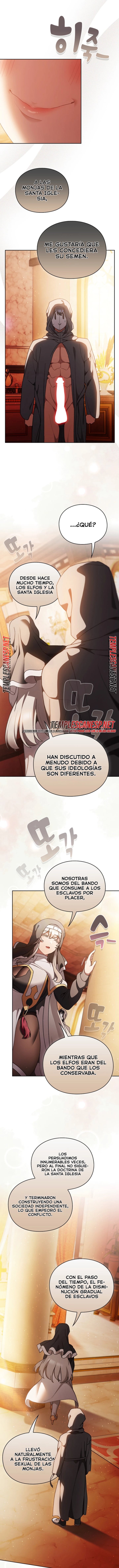 Save the World by Hitting It Raw Chapter 60 - Page 11