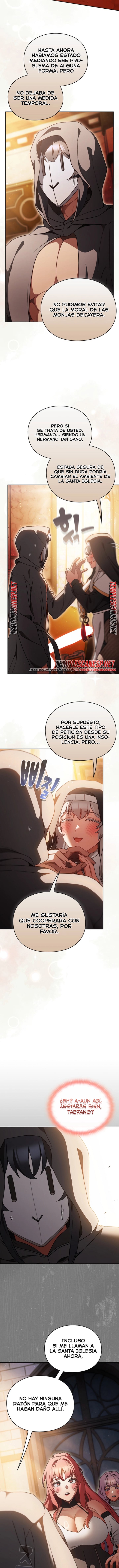 Save the World by Hitting It Raw Chapter 60 - Page 12