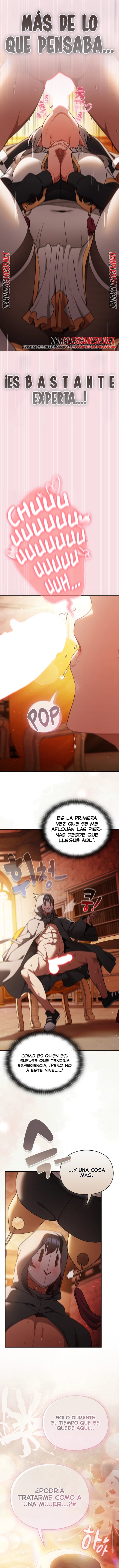 Save the World by Hitting It Raw Chapter 60 - Page 15