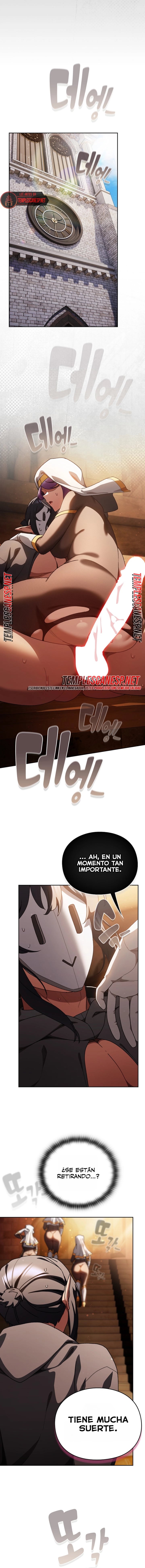 Save the World by Hitting It Raw Chapter 62 - Page 13