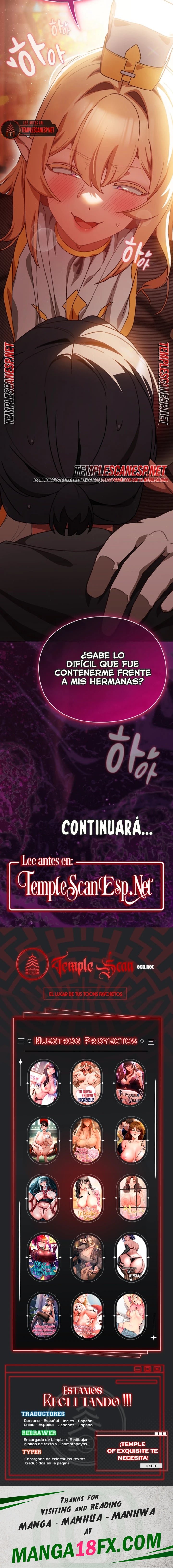 Save the World by Hitting It Raw Chapter 62 - Page 16
