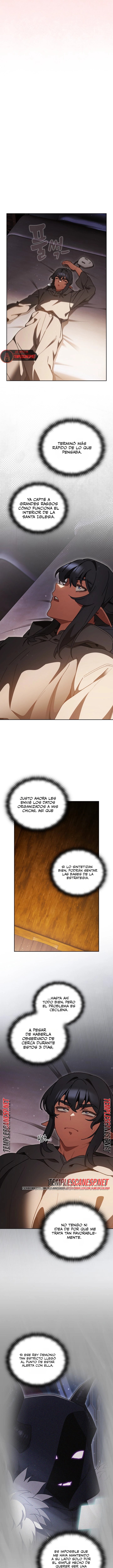 Save the World by Hitting It Raw Chapter 64 - Page 11