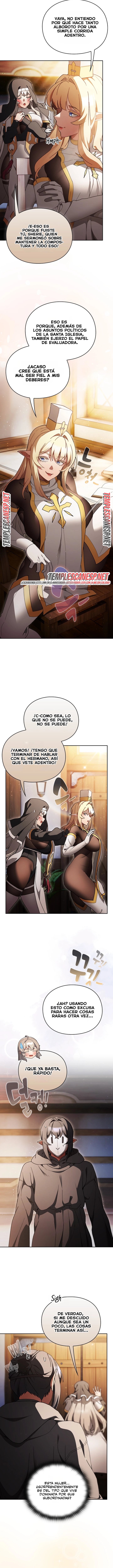 Save the World by Hitting It Raw Chapter 64 - Page 2