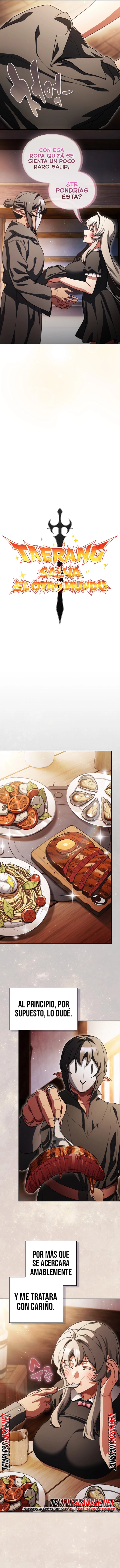 Save the World by Hitting It Raw Chapter 65 - Page 5