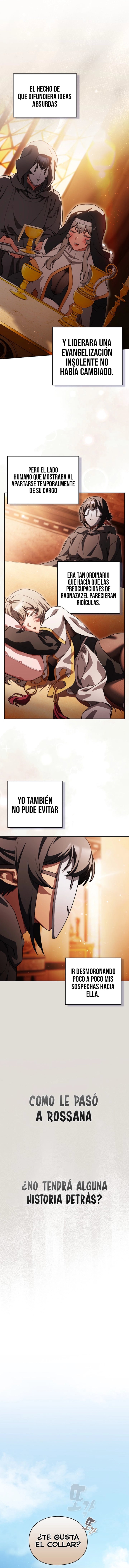Save the World by Hitting It Raw Chapter 65 - Page 9