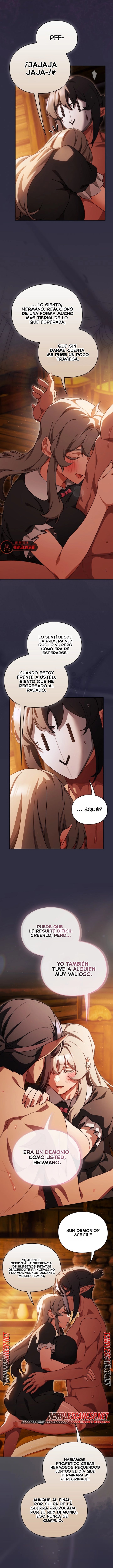 Save the World by Hitting It Raw Chapter 66 - Page 12