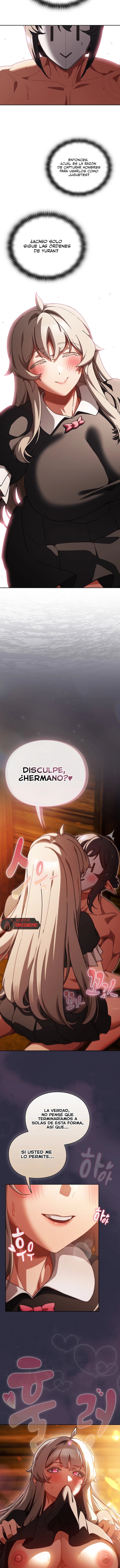 Save the World by Hitting It Raw Chapter 66 - Page 14