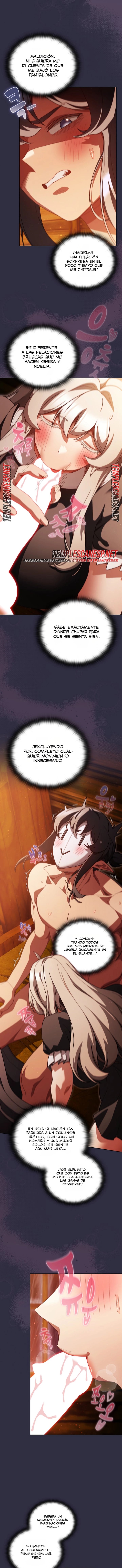 Save the World by Hitting It Raw Chapter 66 - Page 9