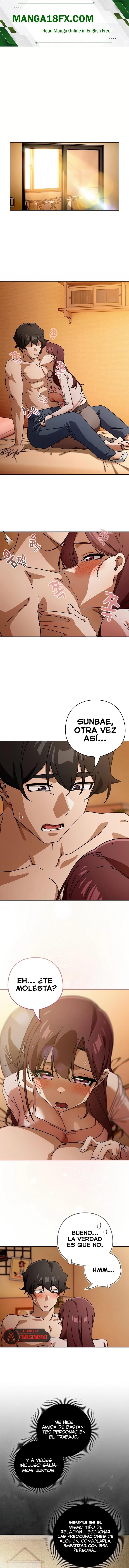 Swichon Raw Chapter 100 - Page 1
