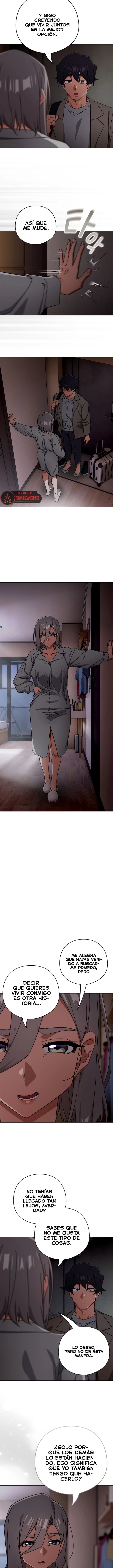 Swichon Raw Chapter 103 - Page 2