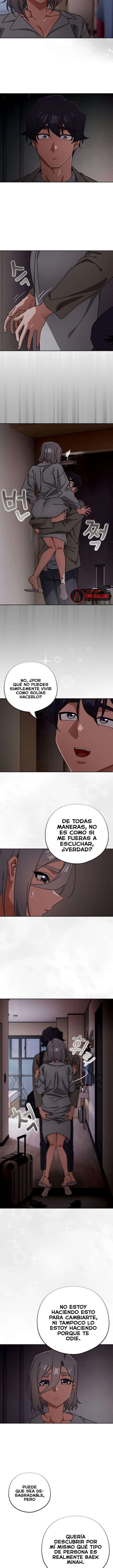Swichon Raw Chapter 103 - Page 3