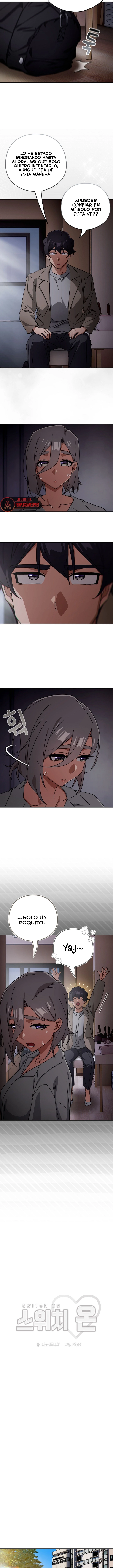 Swichon Raw Chapter 103 - Page 4