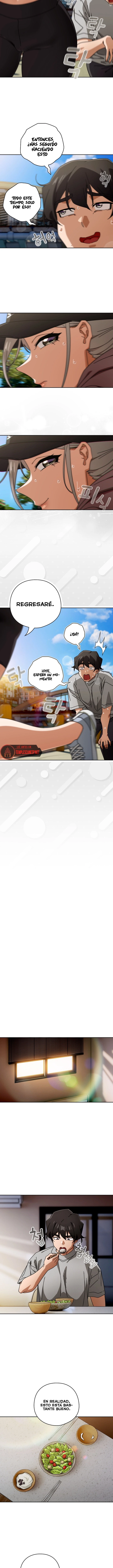 Swichon Raw Chapter 103 - Page 6