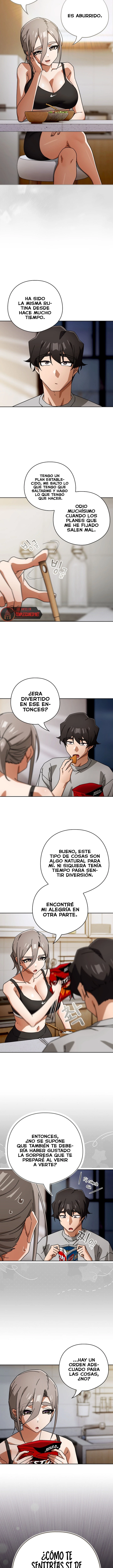 Swichon Raw Chapter 103 - Page 8