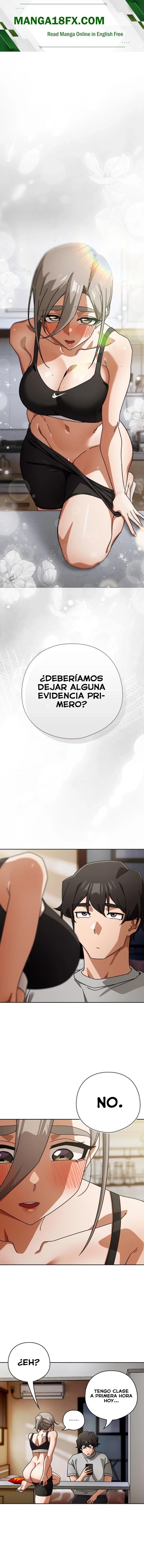Swichon Raw Chapter 104 - Page 1