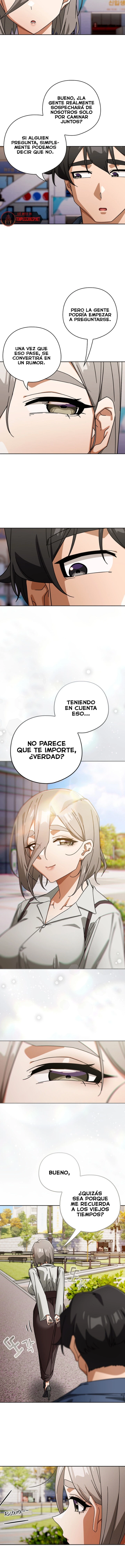 Swichon Raw Chapter 104 - Page 4