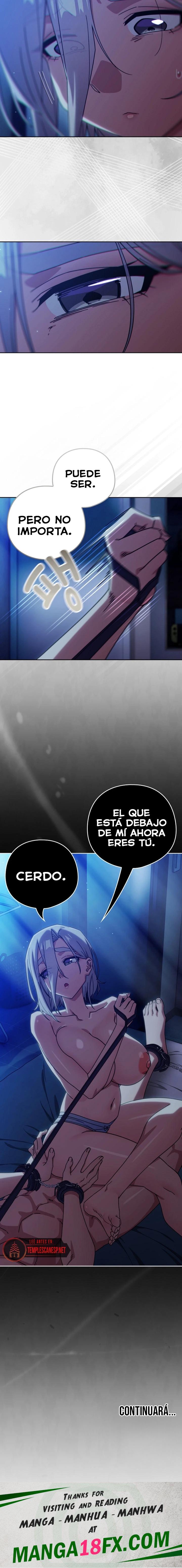 Swichon Raw Chapter 106 - Page 10