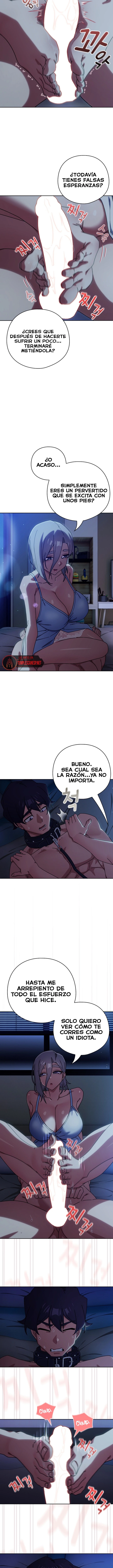 Swichon Raw Chapter 106 - Page 5