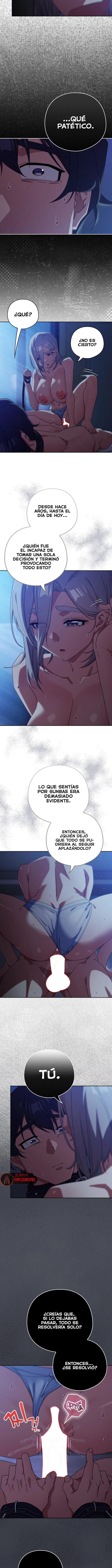 Swichon Raw Chapter 107 - Page 2