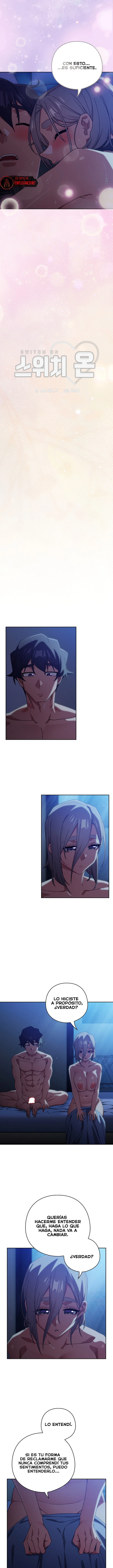 Swichon Raw Chapter 107 - Page 9