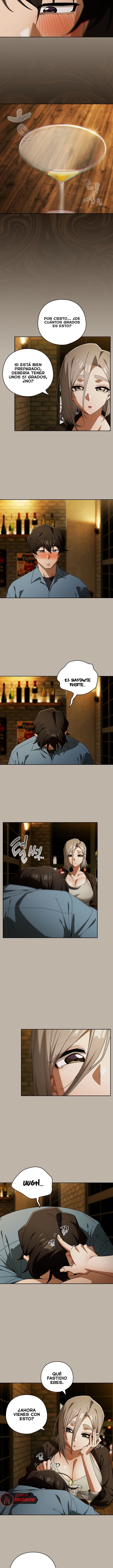 Swichon Raw Chapter 108 - Page 8