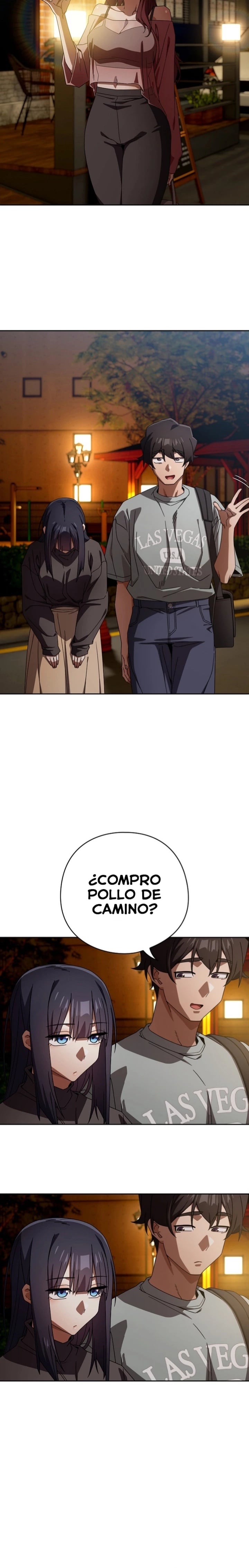 Swichon Raw Chapter 110 - Page 14