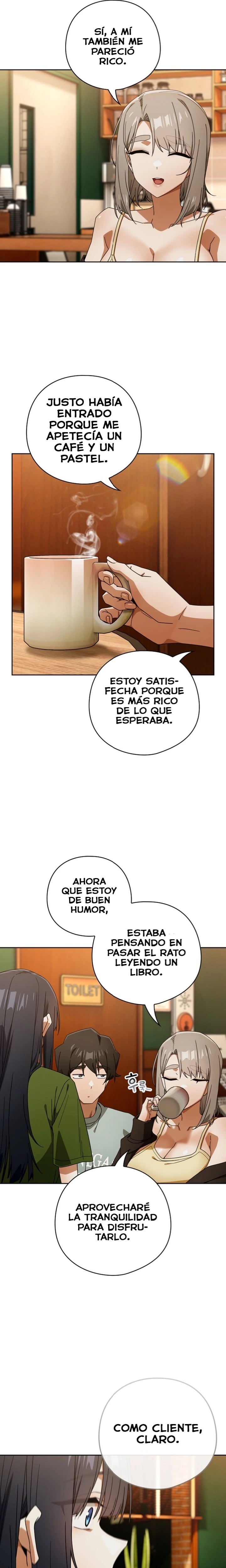 Swichon Raw Chapter 110 - Page 7
