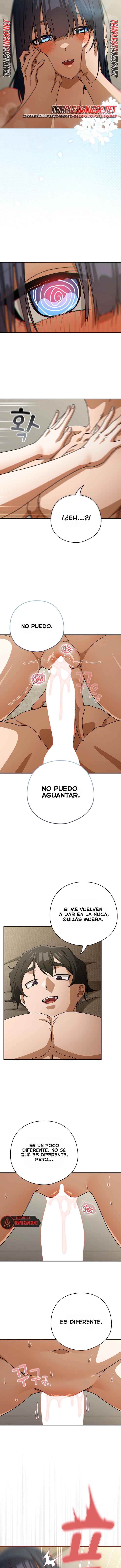Swichon Raw Chapter 115 - Page 8