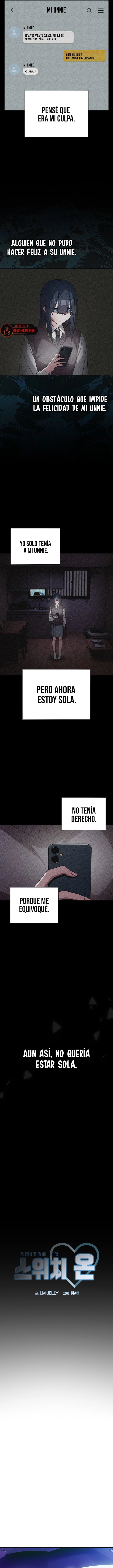 Swichon Raw Chapter 117 - Page 6