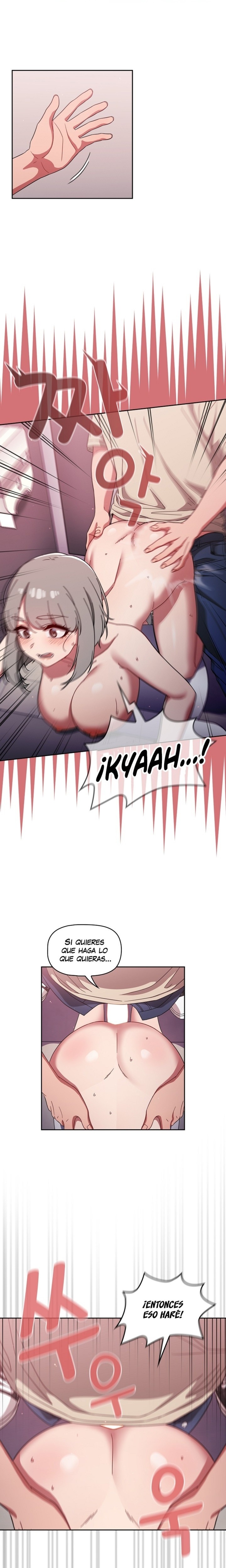 Swichon Raw Chapter 30 - Page 2