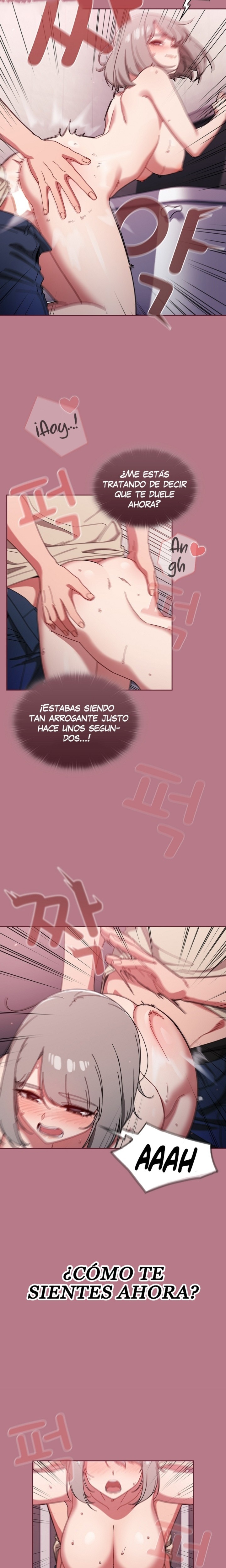 Swichon Raw Chapter 30 - Page 6