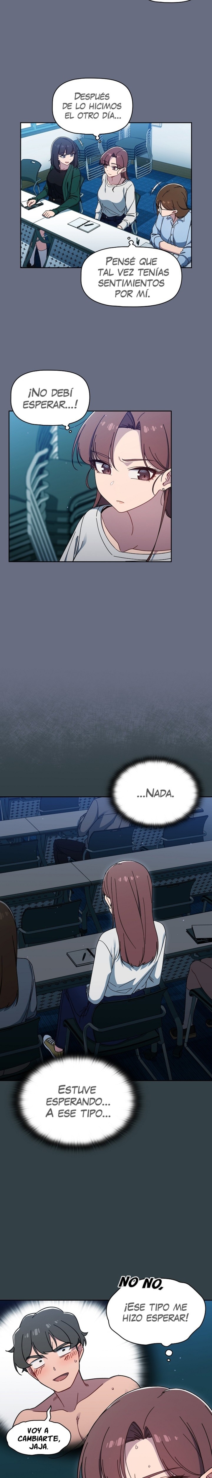 Swichon Raw Chapter 33 - Page 6