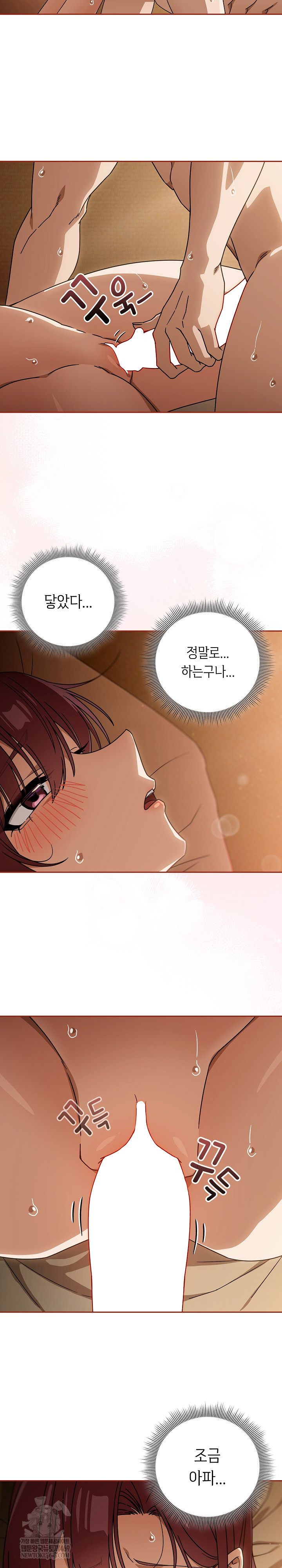 Swichon Raw Chapter 90 - Page 3