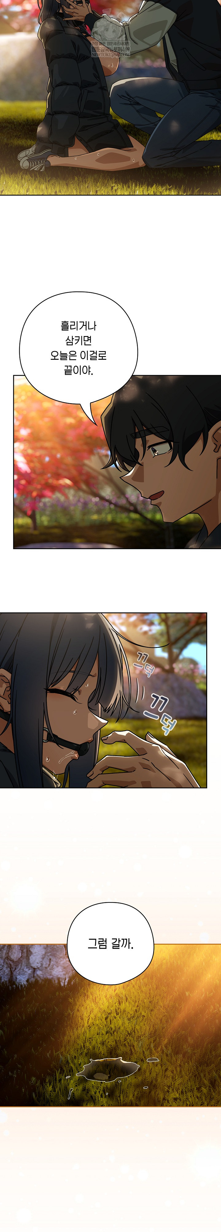 Swichon Raw Chapter 95 - Page 13