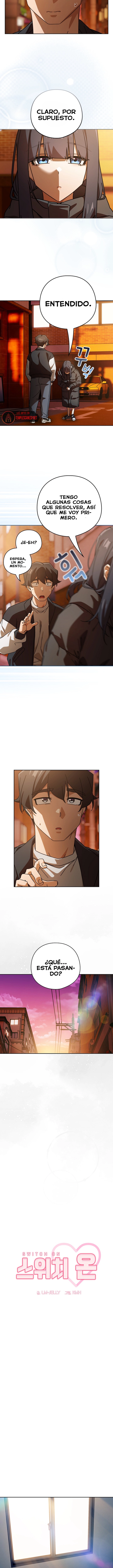 Swichon Raw Chapter 98 - Page 2