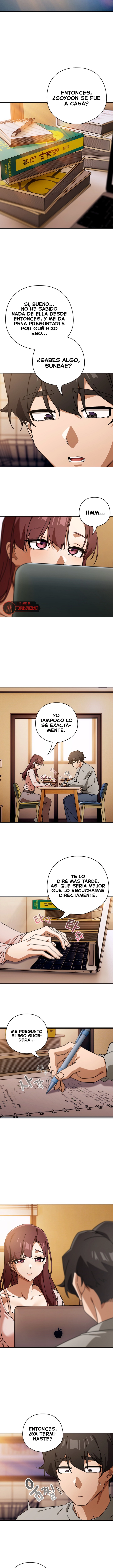 Swichon Raw Chapter 98 - Page 3