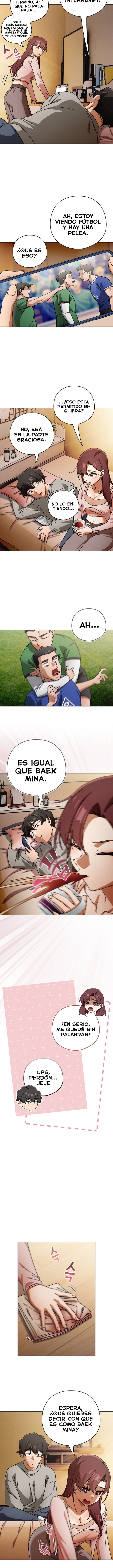 Swichon Raw Chapter 98 - Page 7