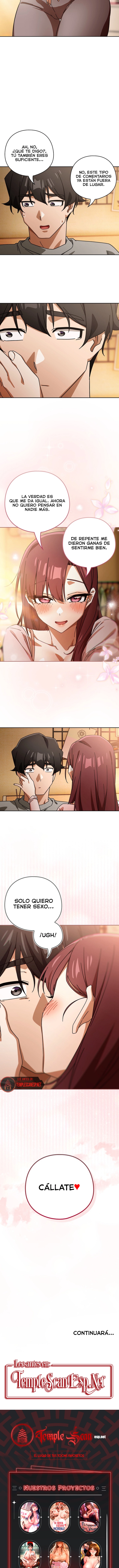 Swichon Raw Chapter 99 - Page 10
