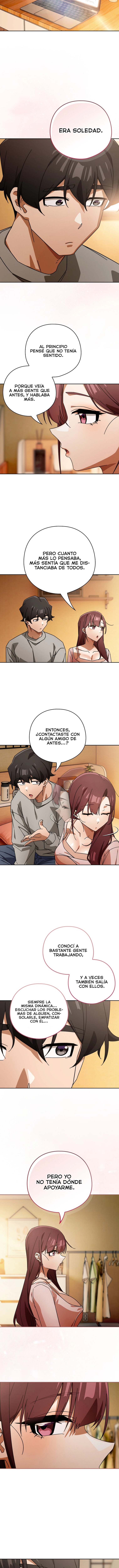 Swichon Raw Chapter 99 - Page 5