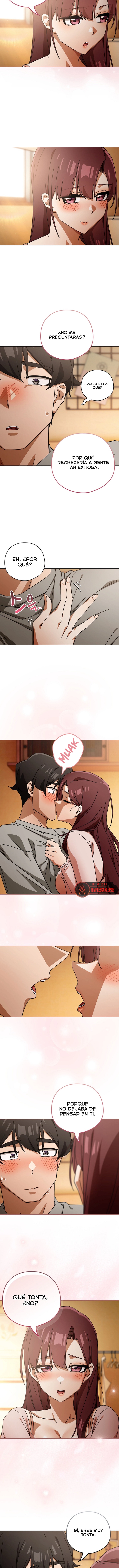 Swichon Raw Chapter 99 - Page 7