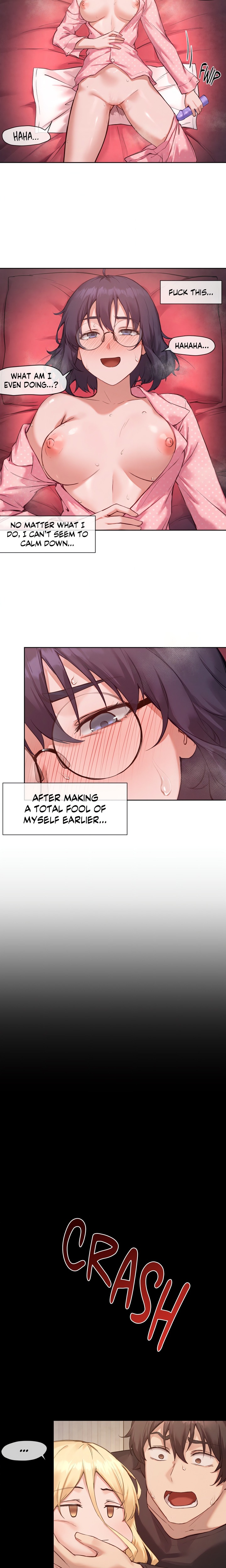 Gacha Girl Next Door (Uncensored) Chapter 10 - Page 2