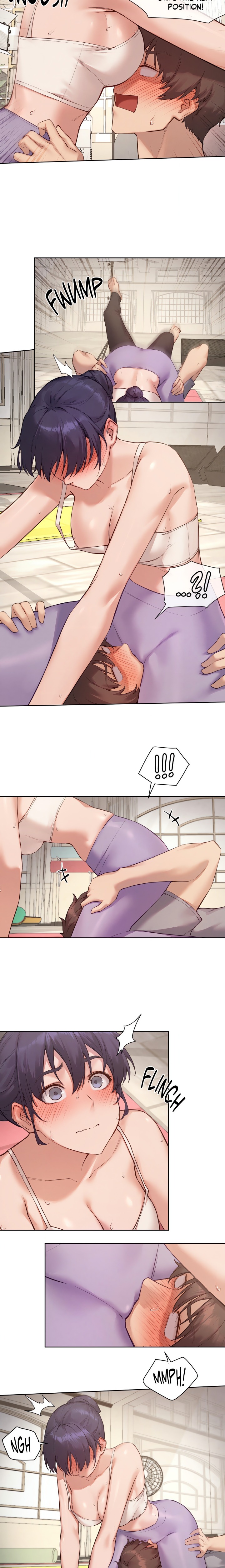 Gacha Girl Next Door (Uncensored) Chapter 11 - Page 4